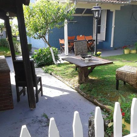 Seaside Cottage Paralia Katerinis Exterior photo