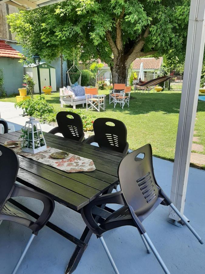 Seaside Cottage Paralia Katerinis Exterior photo