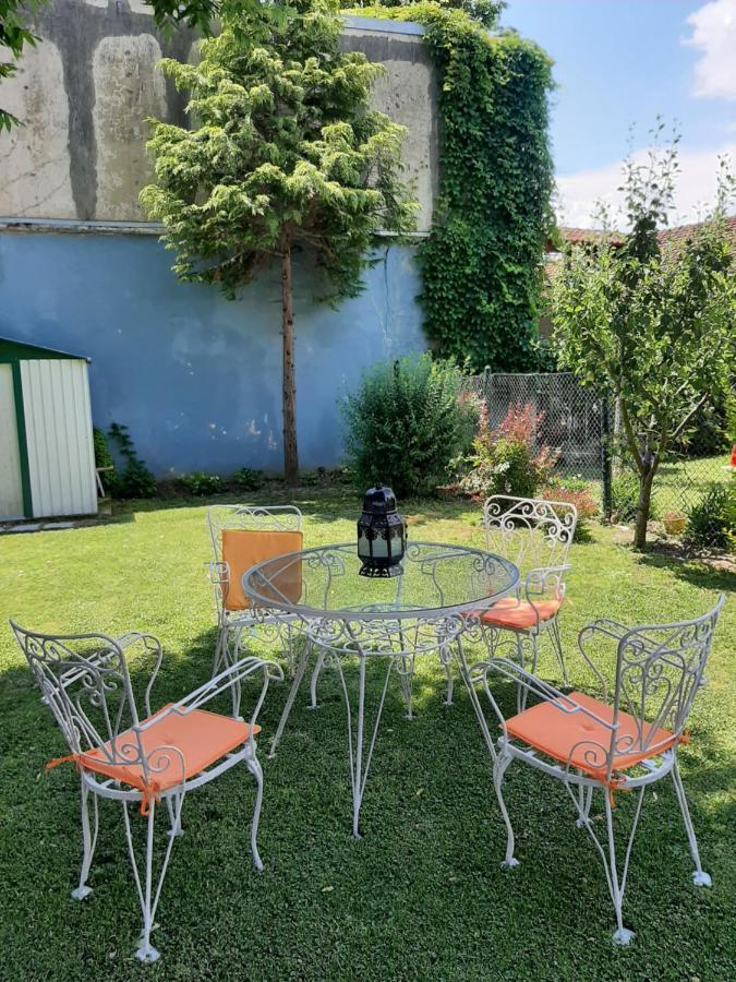 Seaside Cottage Paralia Katerinis Exterior photo