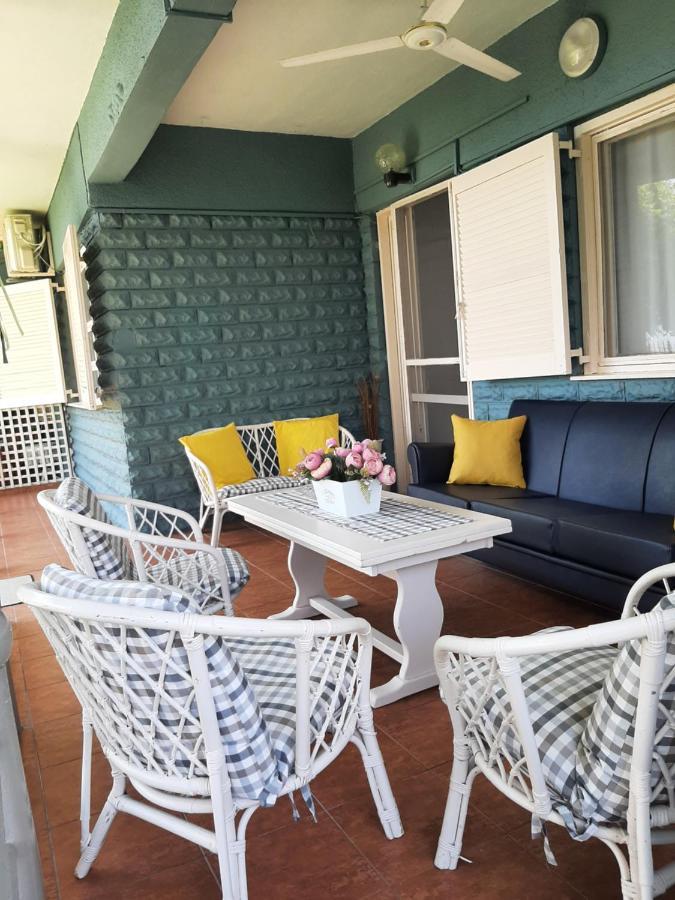 Seaside Cottage Paralia Katerinis Exterior photo