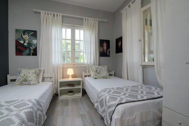 Seaside Cottage Paralia Katerinis Exterior photo