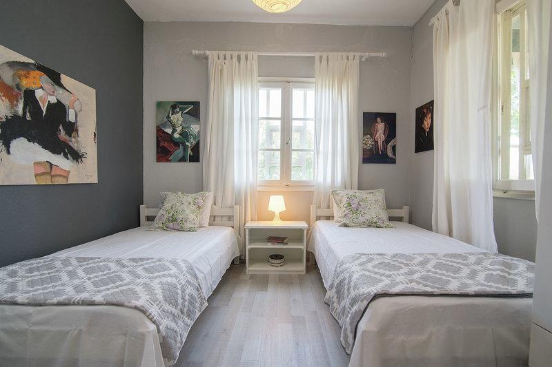 Seaside Cottage Paralia Katerinis Exterior photo