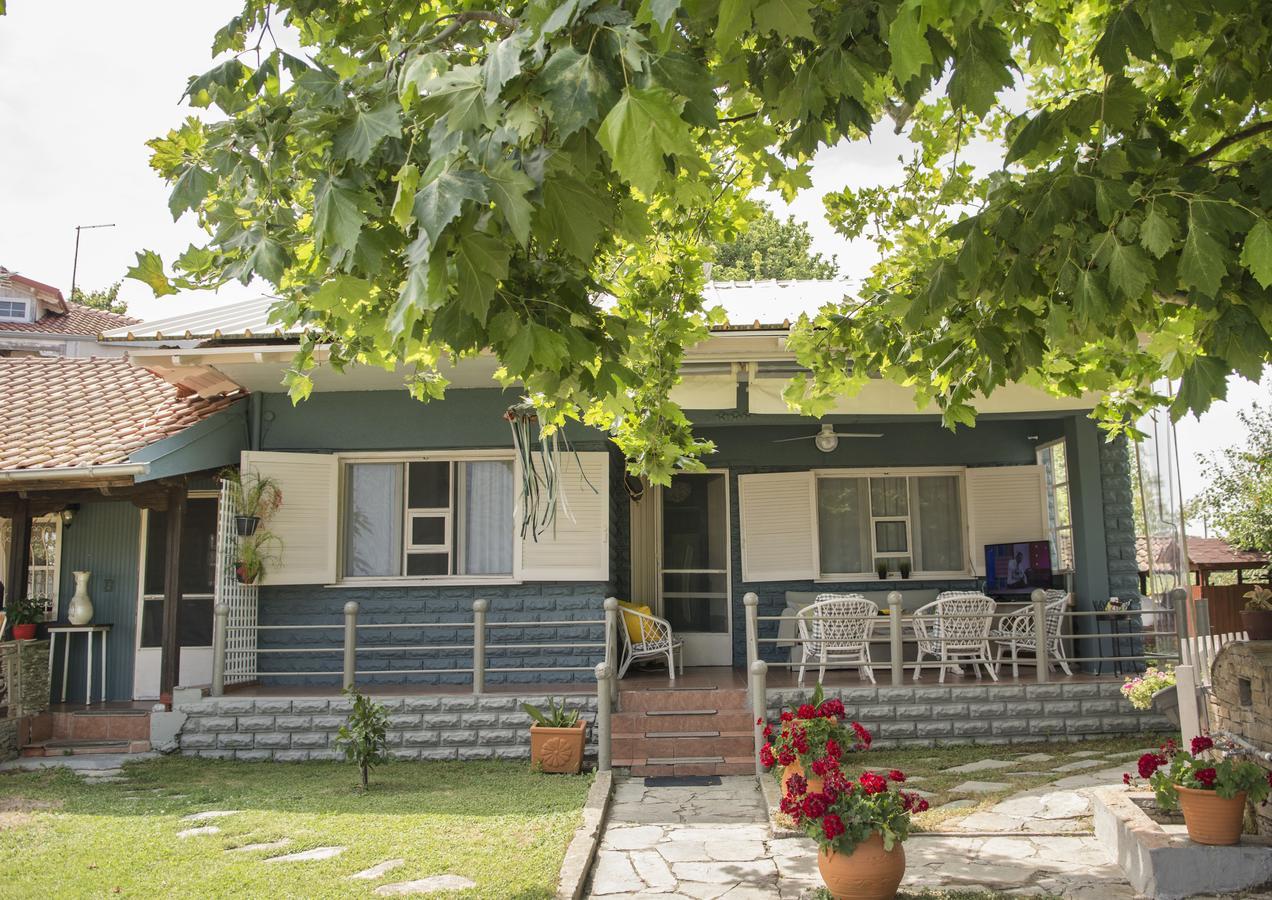 Seaside Cottage Paralia Katerinis Exterior photo