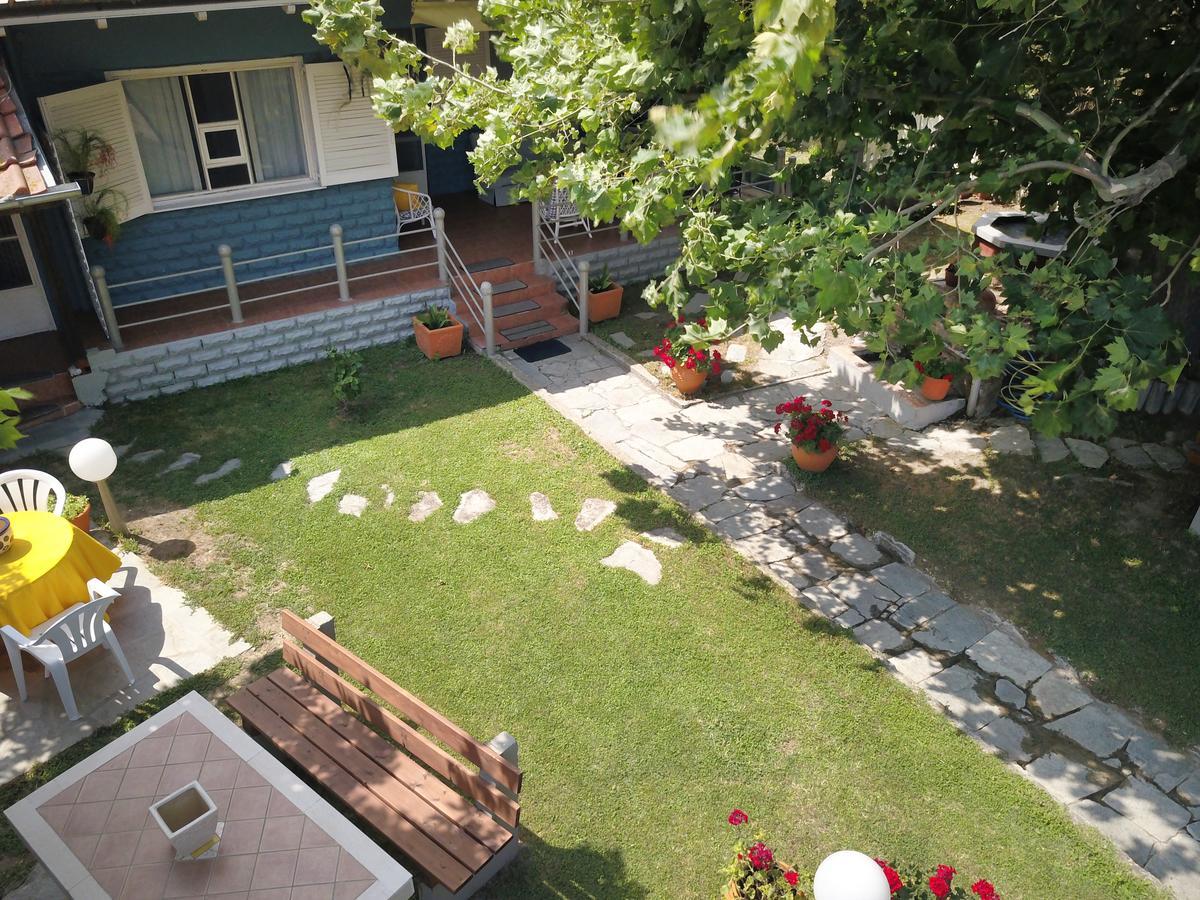 Seaside Cottage Paralia Katerinis Exterior photo