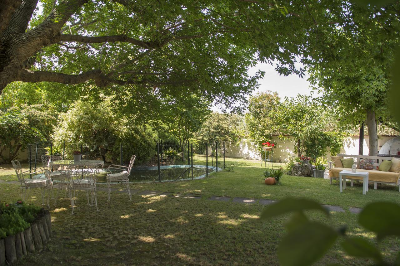 Seaside Cottage Paralia Katerinis Exterior photo