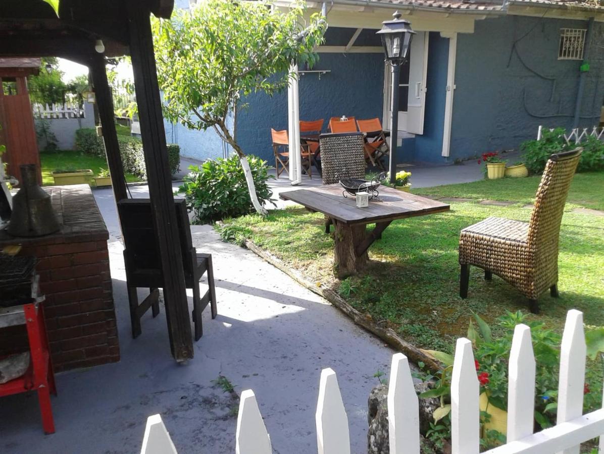 Seaside Cottage Paralia Katerinis Exterior photo
