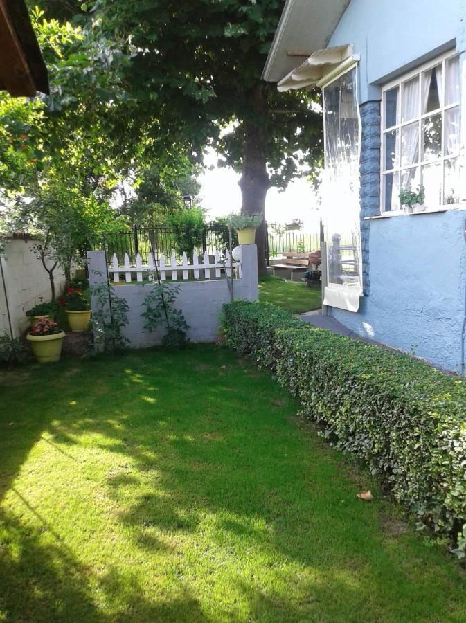 Seaside Cottage Paralia Katerinis Exterior photo